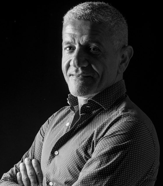Maurizio Camerada, fondatore di CAME Comunicazione