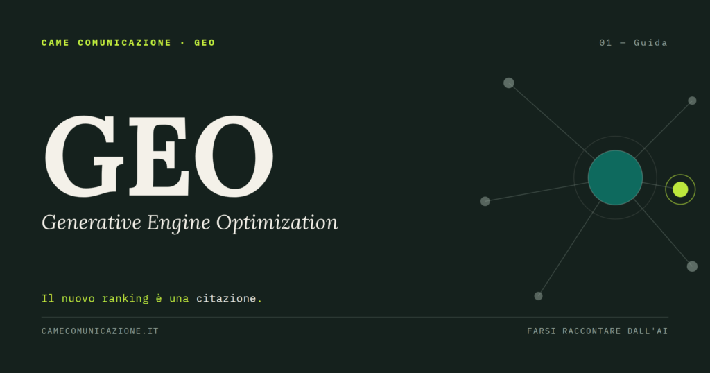 Generative Engine Optimization